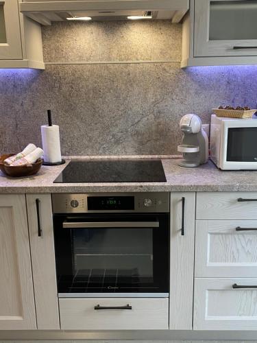 Afbeelding uit fotogalerij van Apartma Sunrise Piran in Piran