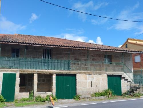 Casa Fuentefria