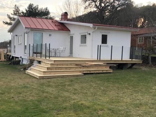 Gallery image of Lycke - By the sea in Lycke