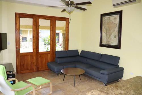 Gallery image of Secluded Ocean Front Overlooking the Marina in San Carlos