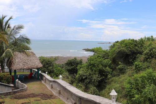 Gallery image of Secluded Ocean Front Overlooking the Marina in San Carlos