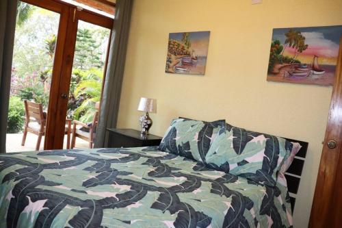 Gallery image of Secluded Ocean Front Overlooking the Marina in San Carlos