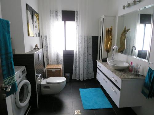 Gallery image of Apartment Haifa in Haifa