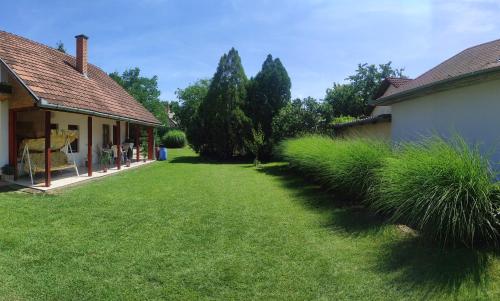 BB House 8630 Balatonboglár, 53 Zrínyi utca kép - 3