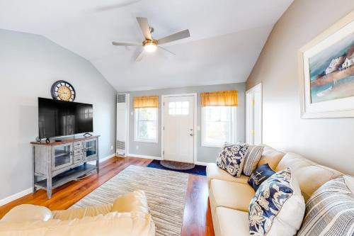 Big Pine Cottage – Photos 2