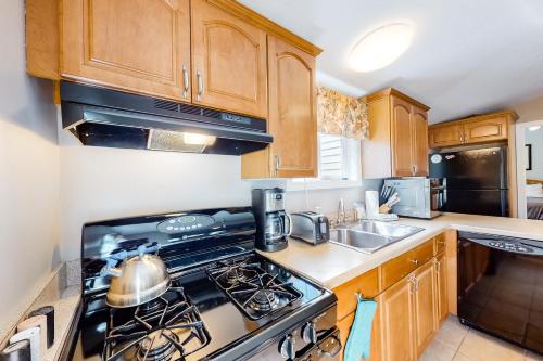 Big Pine Cottage – Photos 5