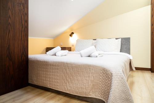 Househost Apartment:Bracka 3/15A