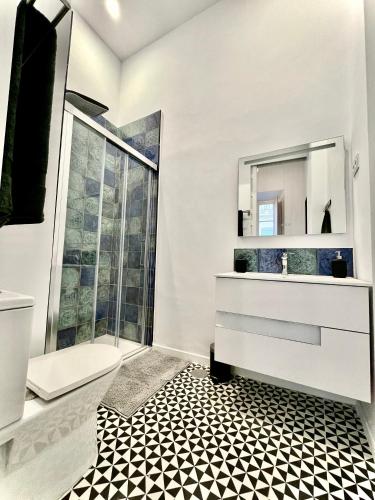 Puerta Azul 3 bedroom Deluxe Apartment