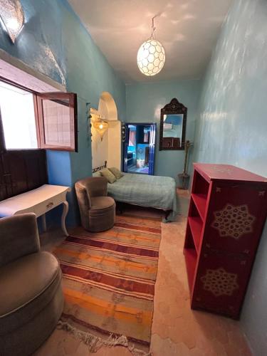 Riad ANATIF Marrakech Médina