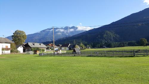 Un paisaje natural cerca del departamento