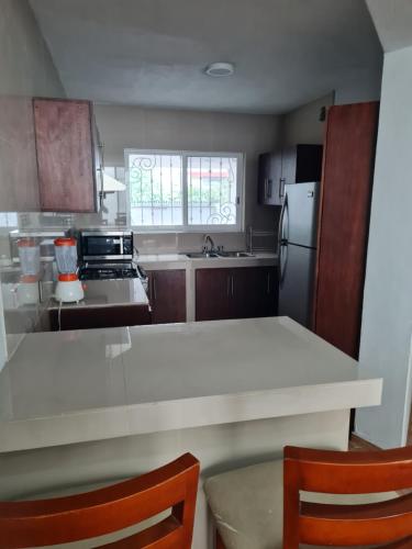 Billede fra billedgalleriet på Hermosa casa ubicada en zona centro, andares y estadio i Guadalajara