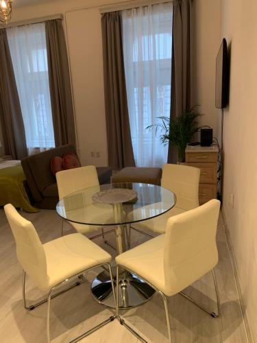 CLAUDIA Apartments Budapest 1075 Budapest, Kazinczy u. 9 kép - 3