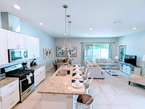 5-Suite Oasis Your Disney Adventure Awaits photo 12