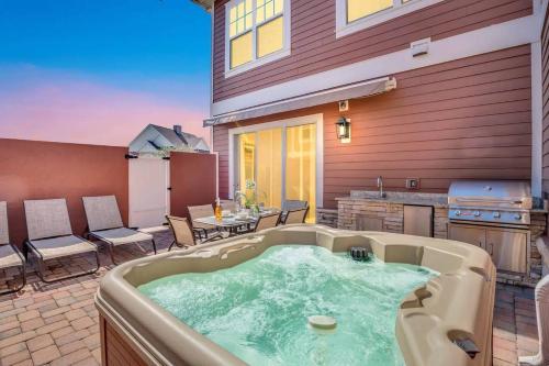 5-Suite Oasis Your Disney Adventure Awaits photo 10