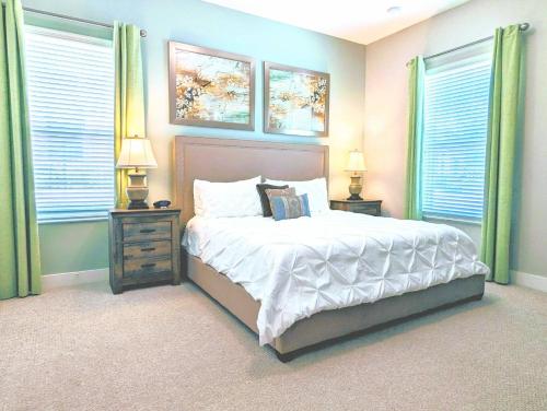 5-Suite Oasis Your Disney Adventure Awaits photo 16