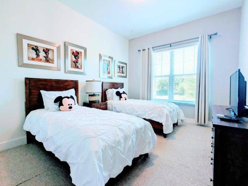 5-Suite Oasis Your Disney Adventure Awaits photo 9