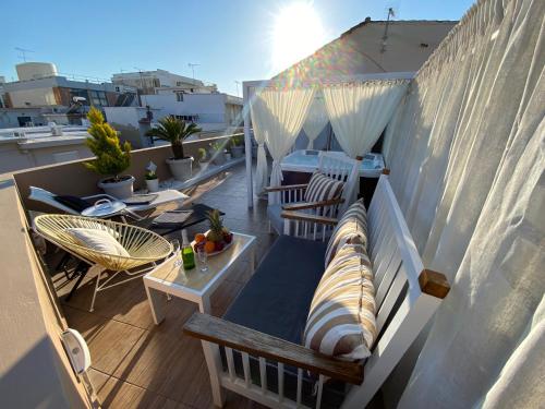 Wohnung in Rethymno