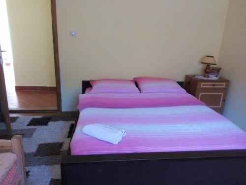 Gallery image of Turistički kompleks - MONTANA in Tjentište