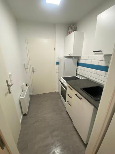 Gallery image of Apartment Nähe Helios Krankenhaus, Netflix, Prime in Krefeld