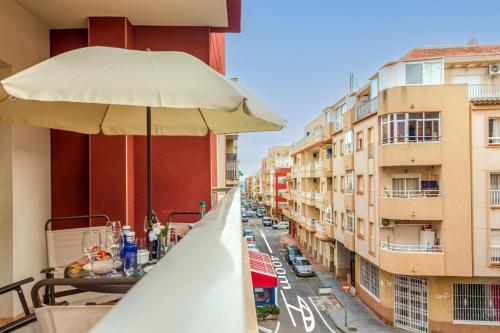 Tonic Breeze - Costa Blanca Sea View