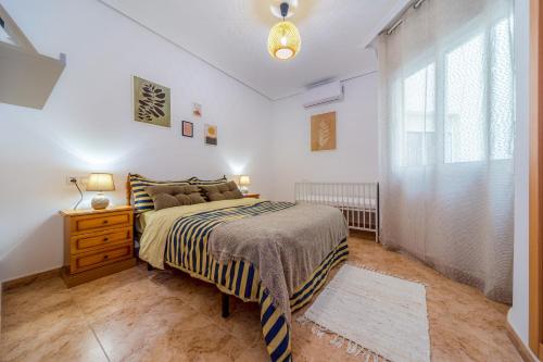 Tonic Breeze - Costa Blanca Sea View