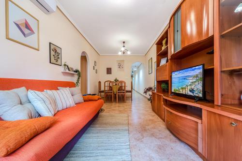 Tonic Breeze - Costa Blanca Sea View