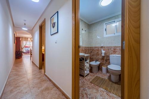 Tonic Breeze - Costa Blanca Sea View