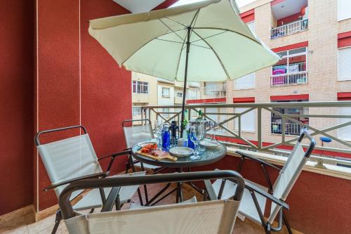 Tonic Breeze - Costa Blanca Sea View