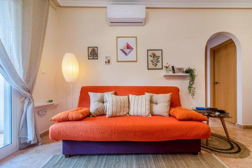 Tonic Breeze - Costa Blanca Sea View