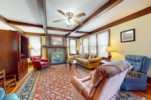 Bishop's Robin Cottage – Photos 4