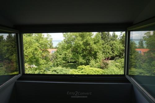 Fotografie z fotogalerie ubytování Tihany Apartment Lake View v destinaci Tihany