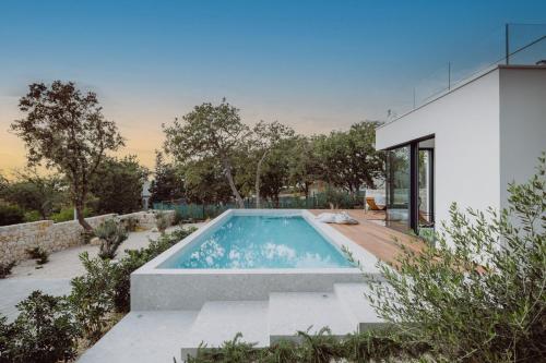 D-Tree HOUSE private heated pool – Photos 2