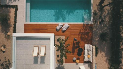 D-Tree HOUSE private heated pool – Photos 5