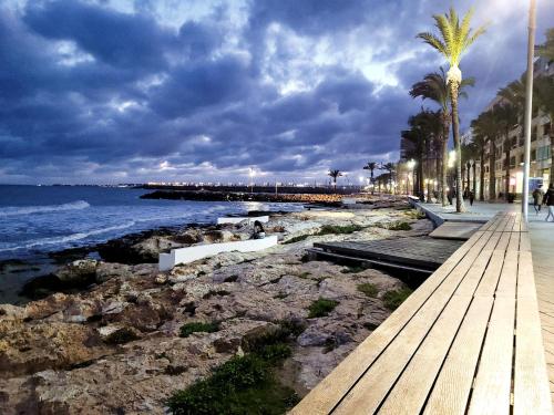 Apartament PERLA DEL MAR