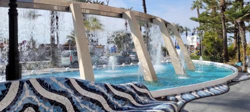 Apartament PERLA DEL MAR