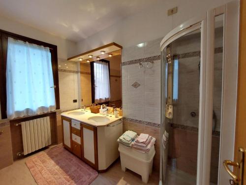 Gallery image of Casa Arcoiris by Garda Facilities in Manerba del Garda