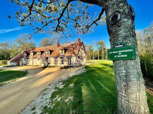 Les chambres de Charnay - Calme Charme Clim et Confort Piscine à 5 mn du péage