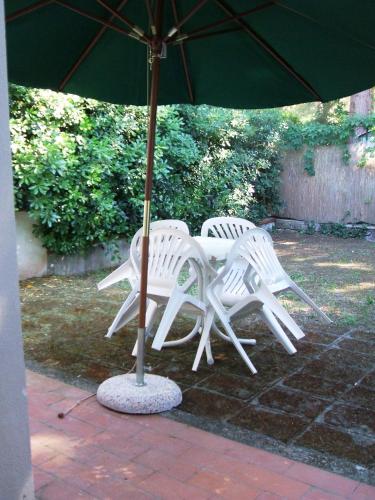 Gallery image of Residence Airone in Orbetello