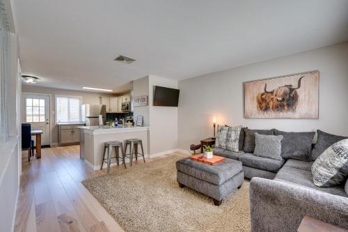 Vacation Rental Home 7 Mi to Downtown Denver