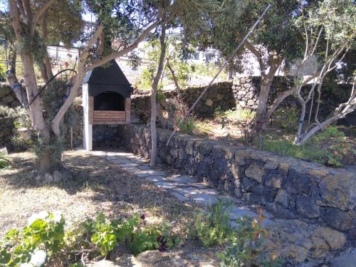 Afbeelding uit fotogalerij van Casa bonita in Betenama