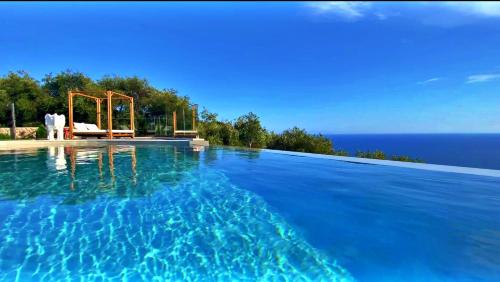 PARGA Villas Collection