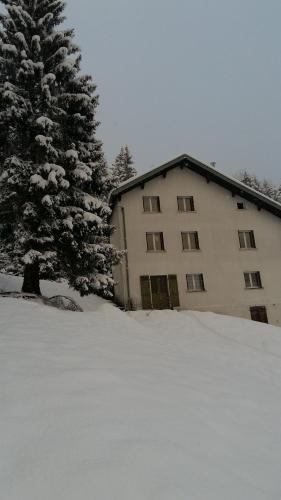 Photo de la galerie de l'établissement Gîte la fourmilière, à Morbier