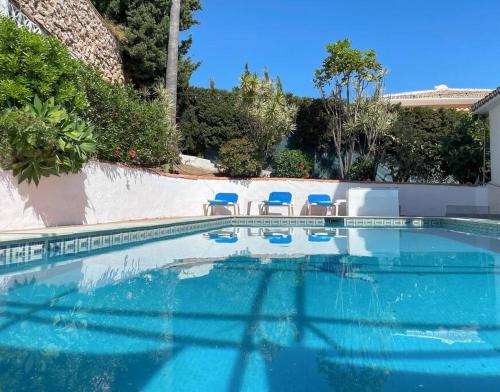 Imagen de la galería de Casa España 51 Calahonda, en Sitio de Calahonda