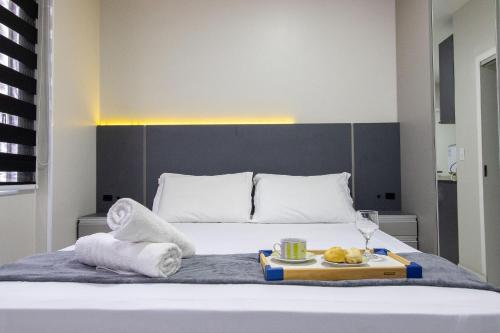 Gallery image of POS25B - Climatizado, TV Smart, Garagem, Wi-Fi in Balneário Camboriú