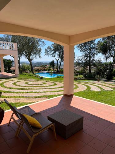 Galeriebild der Unterkunft Casa do Cuco in Esposende