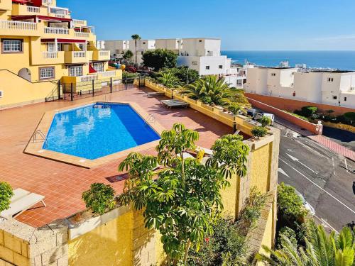 Terraza del Mar