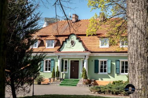 Gallery image of CukroVia in Kutno