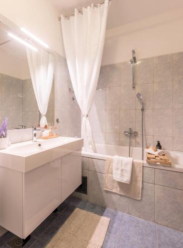 SUMMER SPOT apartment Split Centar