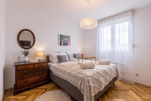 SUMMER SPOT apartment Split Centar