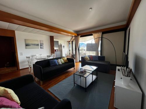 Lugano City Apartment